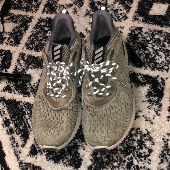 adidas alpha 3 bounce women's